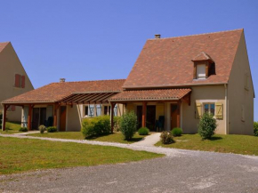 Holiday Home with dishwasher, near Sarlat